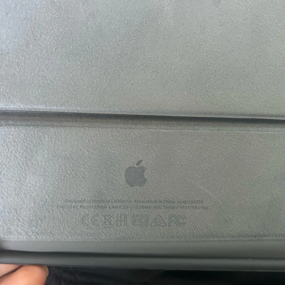 Apple IPad Keyboard